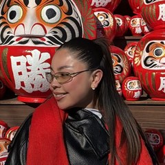 Naomi Hara